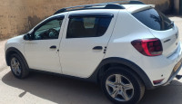 voitures-dacia-sandero-2021-stepway-privilege-dely-brahim-alger-algerie