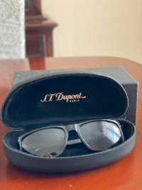 Lunette S.T Dupont paris 