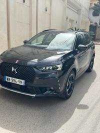 سيارات-ds-ds7-2022-الجزائر-وسط