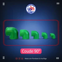 PPR - VR COUDE -AS- 90 A&C