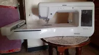 machine à coudre  BROTHER