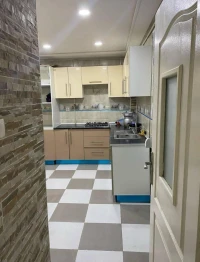Vente Appartement F2 Alger Bordj el kiffan