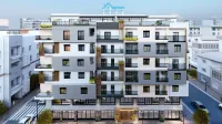 Vente Appartement F2 F3 F4 Alger Bordj el kiffan