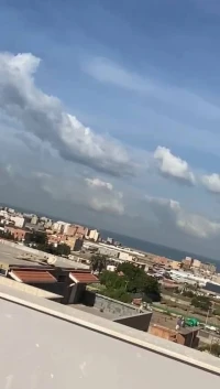 Vente Appartement F2 Alger Bordj el kiffan