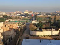 Vente Appartement Alger Bordj el kiffan
