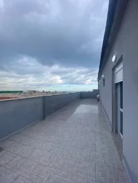 Vente Appartement F4 Alger Bordj el kiffan