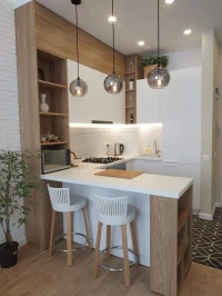 Vente Appartement F2 Alger Bordj el kiffan