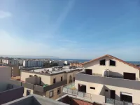 Vente Appartement F3 Alger Bordj el kiffan