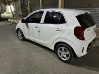سيارات-kia-picanto-2019-lx-عنابة-الجزائر