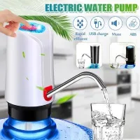 Pompe Distributeur D'eau Et Boissons Automatique USB Pour Bouteilles