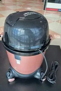 Aspirateur 2en1 Arcodym - 2400 Watts 