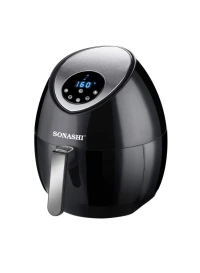Friteuse Électrique Digitale Sans Huile 4.2L Sonashi