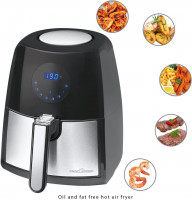 cuisinieres-friteuse-a-air-chaud-en-acier-inoxydable-capacite-de-25-litres-dar-el-beida-alger-algerie