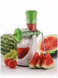Presse-Fruits Et Légumes Manuel 6En1