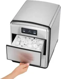 Machine À Glaçons  
