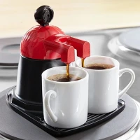 Cafetière Presse 2 Tasse