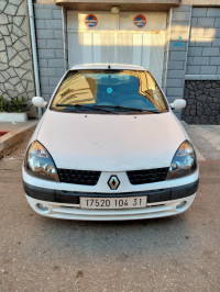 voitures-renault-clio-classique-2004-oran-algerie