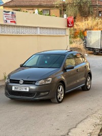 سيارات-volkswagen-polo-2013-life-المدية-الجزائر