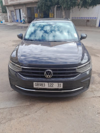 voitures-volkswagen-tiguan-2022-life-mascara-algerie