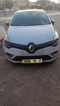 voitures-renault-clio-4-2019-gt-line-es-senia-oran-algerie