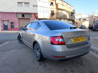 voitures-skoda-octavia-2019-laurin-amp-klement-bouira-algerie