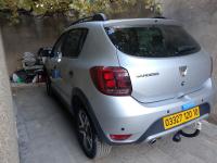 voitures-dacia-sandero-2020-stepway-techroad-bouira-algerie