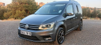 voitures-volkswagen-caddy-2018-collection-bouira-algerie