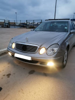 voitures-mercedes-classe-e-2005-tlemcen-algerie