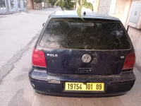 Volkswagen Polo 2001 Polo