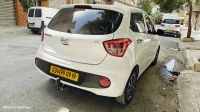 Hyundai Grand i10 2019 Restylée DZ