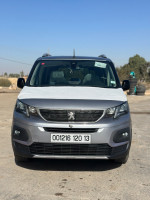 voitures-peugeot-partner-2020-riftar-tlemcen-algerie