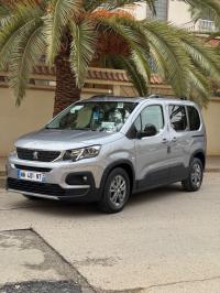 voitures-peugeot-partner-2022-tlemcen-algerie