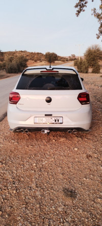 voitures-volkswagen-polo-2018-beats-tlemcen-algerie