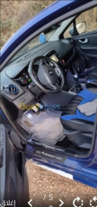 voitures-renault-clio-4-2019-gt-line-sebdou-tlemcen-algerie