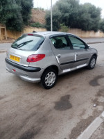 voitures-peugeot-206-2003-kouba-alger-algerie