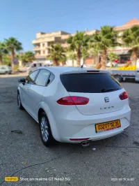 Seat Leon 2012 Leon