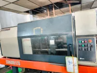 machine injection sandreto 60T