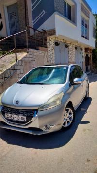 سيارات-peugeot-208-2013-allure-القصر-بجاية-الجزائر