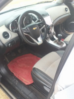 voitures-chevrolet-cruze-2017-bougtoub-el-bayadh-algerie