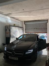 سيارات-mercedes-cls-2016-الخروب-قسنطينة-الجزائر