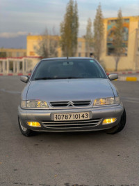 voitures-citroen-xantia-2001-mila-algerie