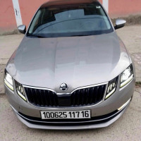 berline-skoda-octavia-2017-elegance-dgs-boufarik-blida-algerie