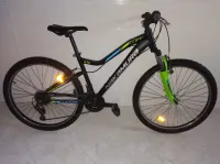 VTT Nakamura 26 pouces
