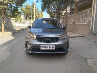 voitures-geely-gx3-pro-2024-bordj-bou-arreridj-algerie