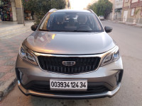 voitures-geely-gx3-pro-2024-bordj-bou-arreridj-algerie