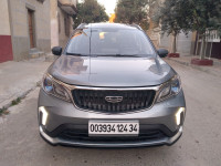 voitures-geely-gx3-pro-2024-bordj-bou-arreridj-algerie