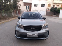 voitures-geely-gx3-pro-2024-bordj-bou-arreridj-algerie