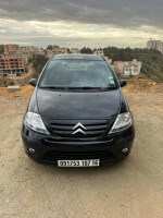 voitures-citroen-c3-2007-bouzareah-alger-algerie