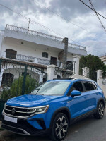 voitures-volkswagen-taos-2022-4x4-birkhadem-alger-algerie