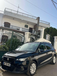 voitures-seat-arona-2022-birkhadem-alger-algerie